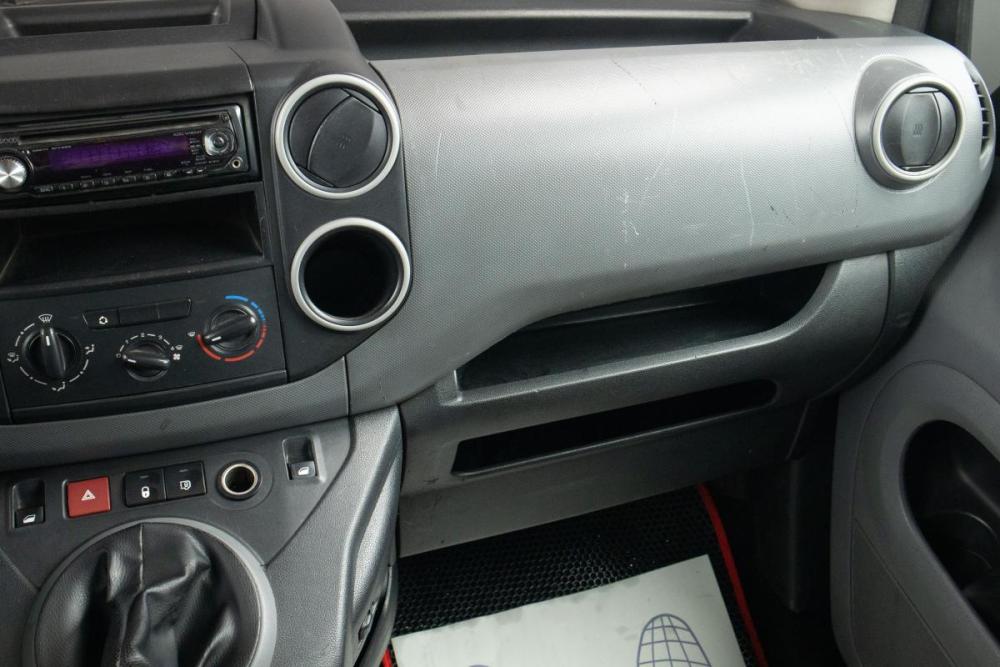Citroen Berlingo II Оренбург  - изображение 13