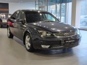 Ford Mondeo III Рестайлинг Казань  - изображение 25