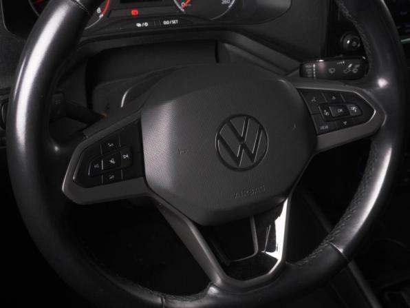Volkswagen Polo VI с пробегом 2021 года, цена 1 770 000 рублей, 101616 км, лифтбек, Автокод Объявления