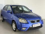 Kia Rio II Рестайлинг Челябинск  - изображение 20