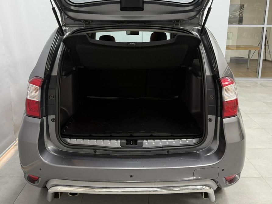 Nissan Terrano III (D10) Красноярск  - изображение 22