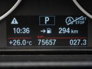 BMW 3 серии VI (F3x) Рестайлинг Москва  - изображение 30