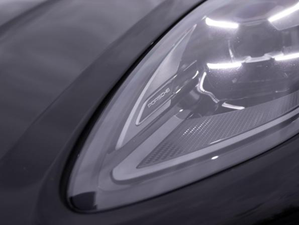 Porsche Macan I Рестайлинг 2 с пробегом 2021 года, цена 8 811 000 рублей, 22070 км, внедорожник, Автокод Объявления