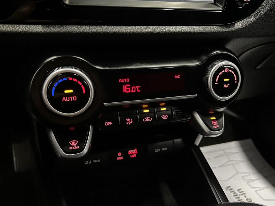 Kia Rio IV Тверь  - изображение 16