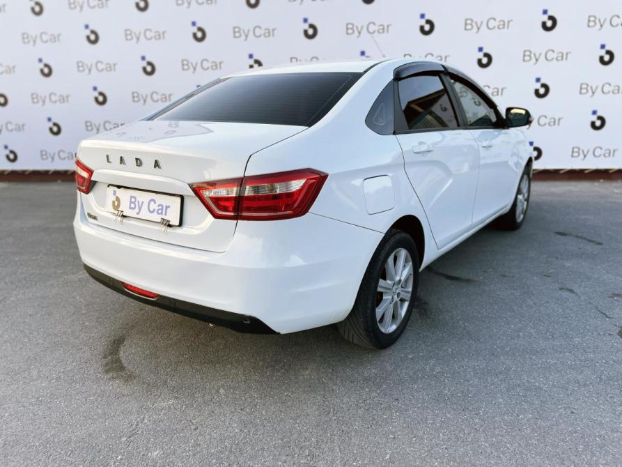 Lada (ВАЗ) Vesta I Сургут  - изображение 6