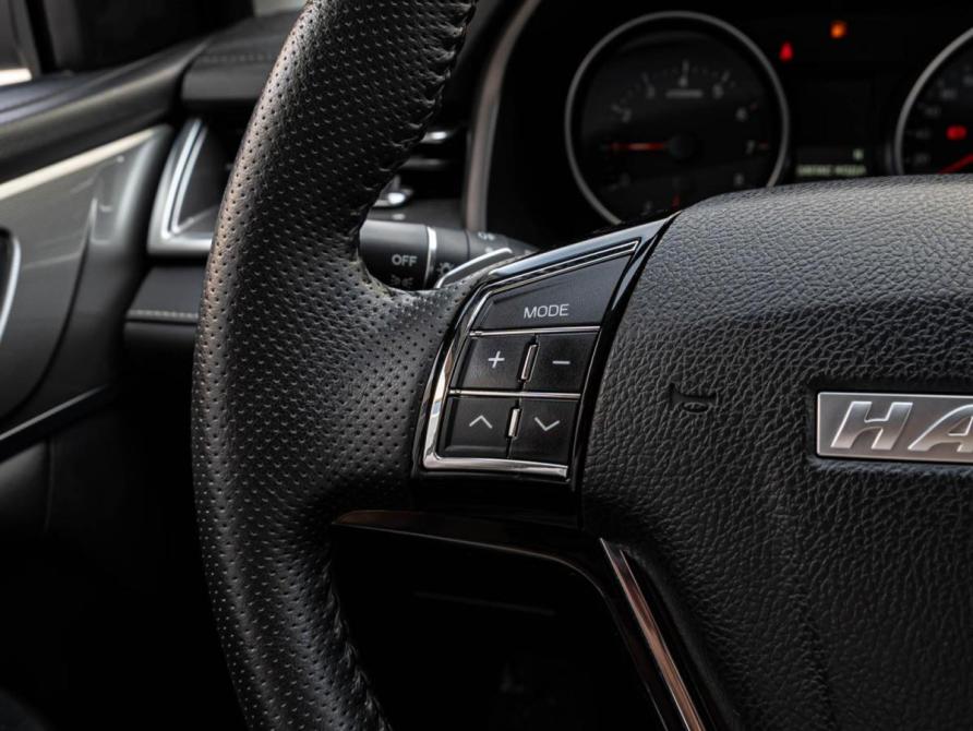 Haval M6 II Краснодар  - изображение 17