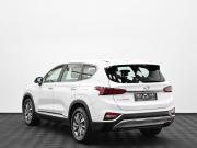 Hyundai Santa Fe IV Москва  - изображение 18