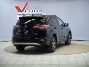 Toyota RAV4 IV (XA40) Рестайлинг Уфа  - изображение 21