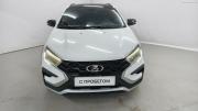 Lada (ВАЗ) Vesta I Рестайлинг (NG) Москва  - изображение 17