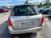 Peugeot 308 I Владимир  - изображение 18