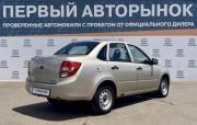 Lada (ВАЗ) Granta I Краснодар  - изображение 23