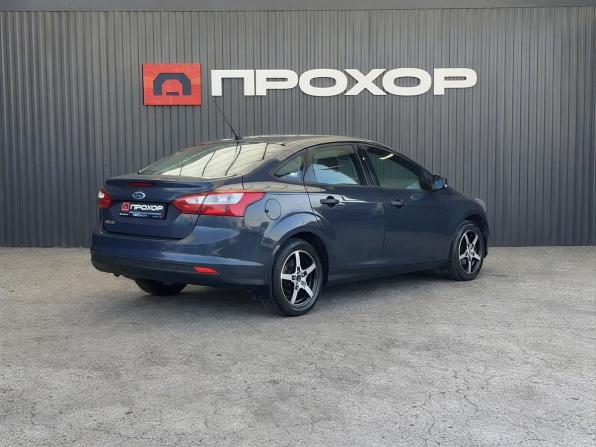 Ford Focus III с пробегом 2012 года, цена 775 000 рублей, 157395 км, седан, Автокод Объявления