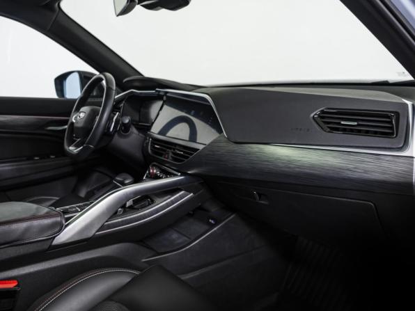 Geely Tugella I Рестайлинг с пробегом 2022 года, цена 2 848 000 рублей, 29091 км, внедорожник, Автокод Объявления