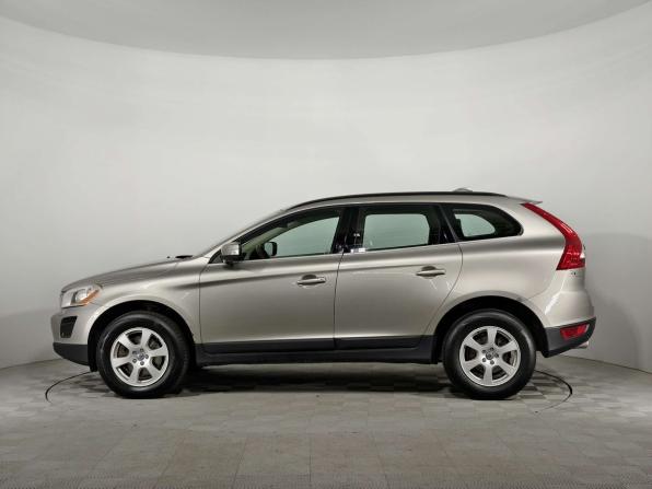 Volvo XC60 I с пробегом 2012 года, цена 1 599 000 рублей, 195665 км, внедорожник, Автокод Объявления
