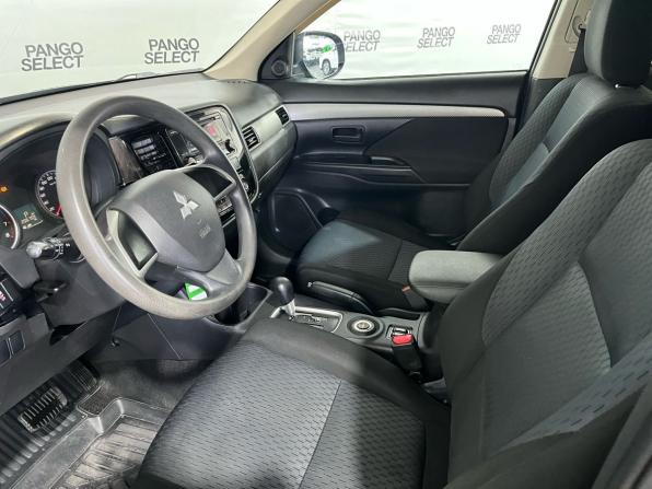 Mitsubishi Outlander III с пробегом 2013 года, цена 1 311 000 рублей, 206400 км, внедорожник, Автокод Объявления