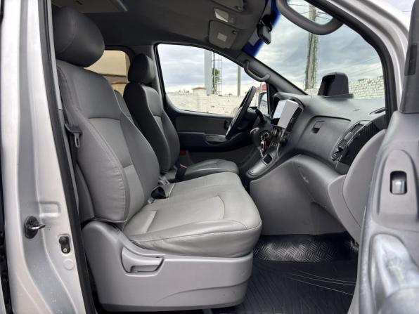 Hyundai Grand Starex I с пробегом 2008 года, цена 1 099 000 рублей, 362870 км, минивэн, Автокод Объявления