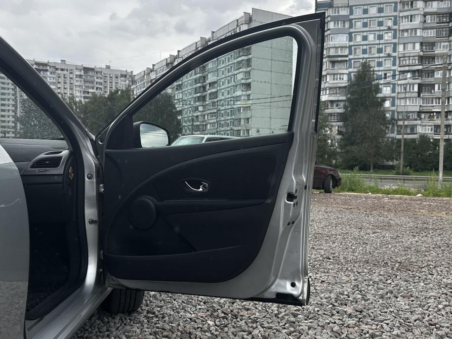 Renault Megane III Рестайлинг Ярославль  - изображение 17