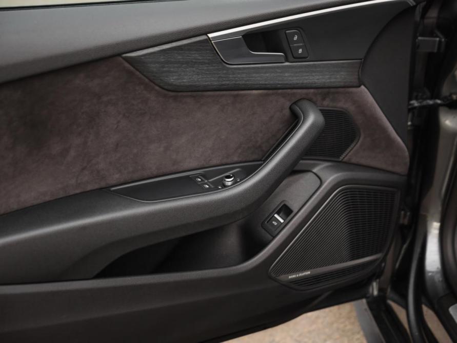 Audi A5 II (F5) Санкт-Петербург  - изображение 27