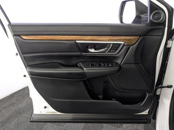 Honda CR-V V с пробегом 2019 года, цена 2 510 000 рублей, 188930 км, внедорожник, Автокод Объявления