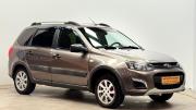 Lada (ВАЗ) Kalina II Киров  - изображение 23