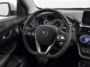 Changan Alsvin Санкт-Петербург  - изображение 34