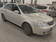 Chevrolet Lacetti I Санкт-Петербург  - изображение 14