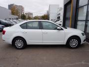 Skoda Octavia III (A7) Рестайлинг Москва  - изображение 19