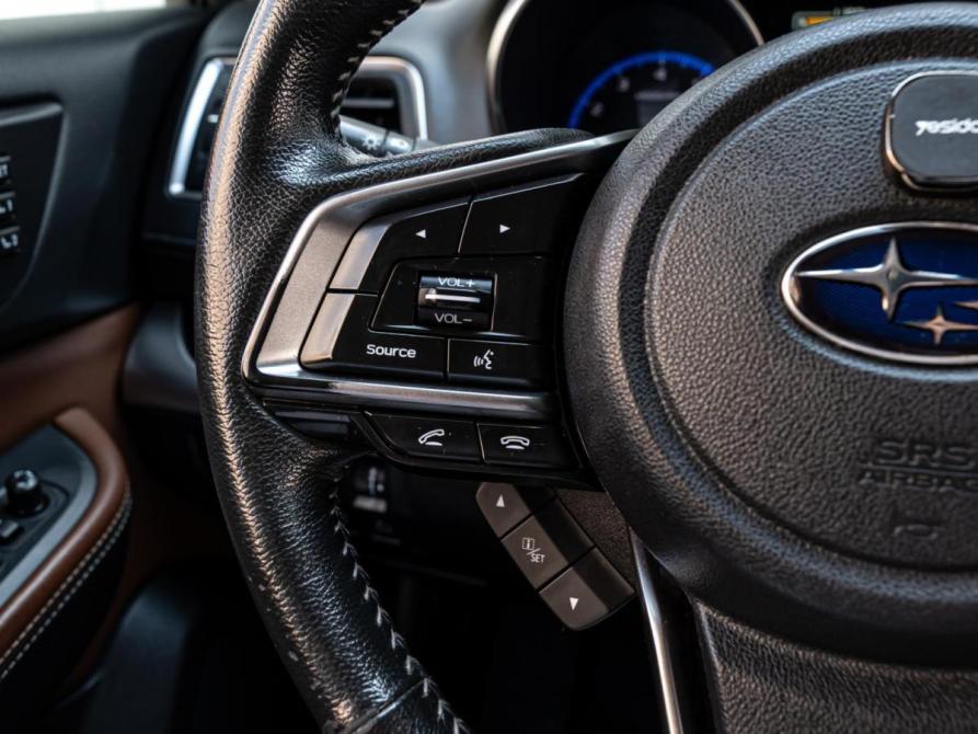 Subaru Outback V Рестайлинг Краснодар  - изображение 15