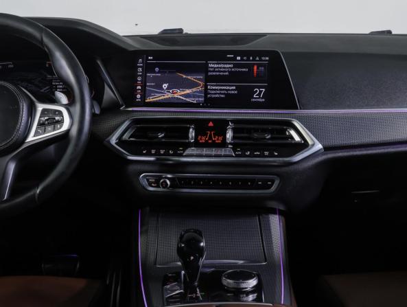 BMW X5 IV (G05/G18) с пробегом 2018 года, цена 4 490 000 рублей, 286938 км, внедорожник, Автокод Объявления