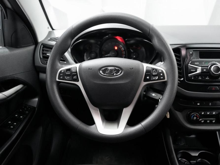 Lada (ВАЗ) Vesta I Ульяновск  - изображение 14
