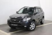 Hyundai Santa Fe II Ульяновск  - изображение 16