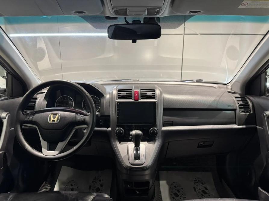 Honda CR-V III Новосибирск  - изображение 13