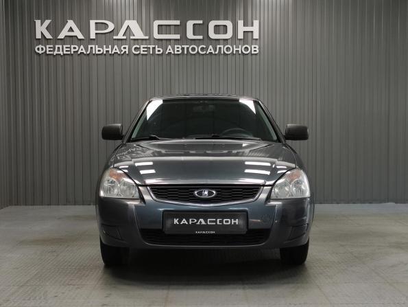 Lada (ВАЗ) Priora I Рестайлинг с пробегом 2017 года, цена 499 000 рублей, 154452 км, седан, Автокод Объявления