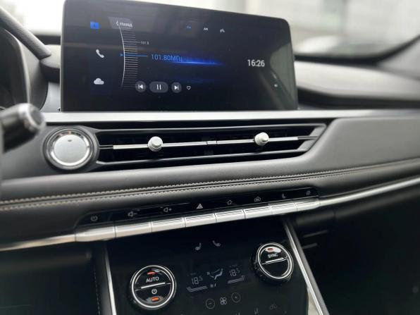 Chery Tiggo 8 I Рестайлинг с пробегом 2024 года, цена 2 235 000 рублей, 25000 км, внедорожник, Автокод Объявления
