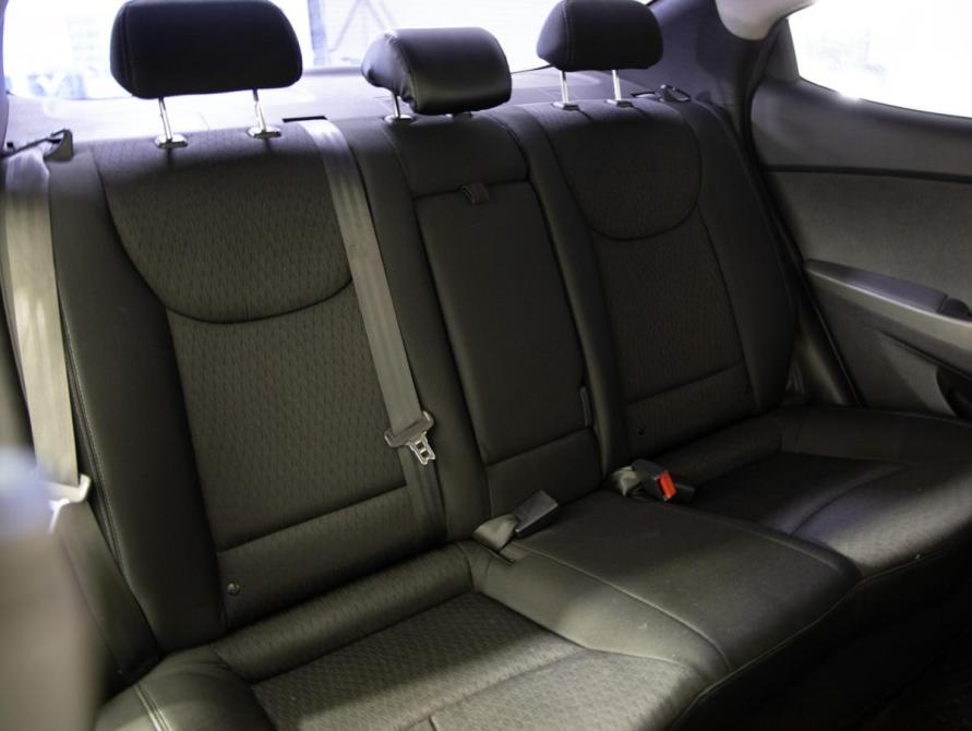 Hyundai Elantra V (MD) Санкт-Петербург  - изображение 19