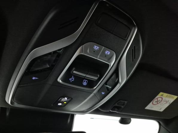 Geely Tugella I Рестайлинг с пробегом 2022 года, цена 2 600 000 рублей, 93530 км, внедорожник, Автокод Объявления