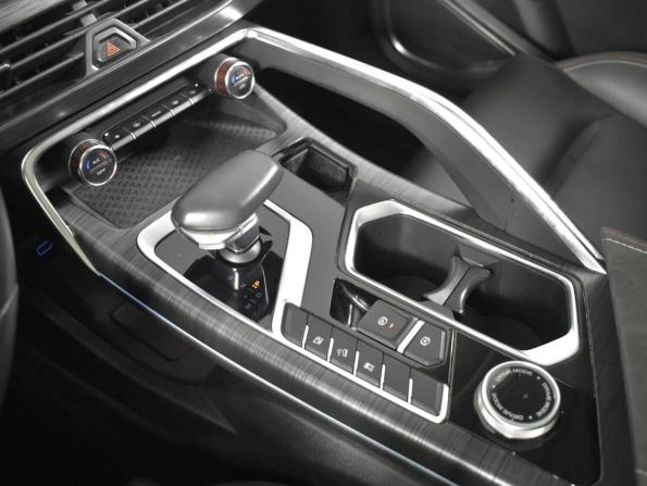 Geely Tugella I с пробегом 2022 года, цена 2 698 900 рублей, 88780 км, внедорожник, Автокод Объявления