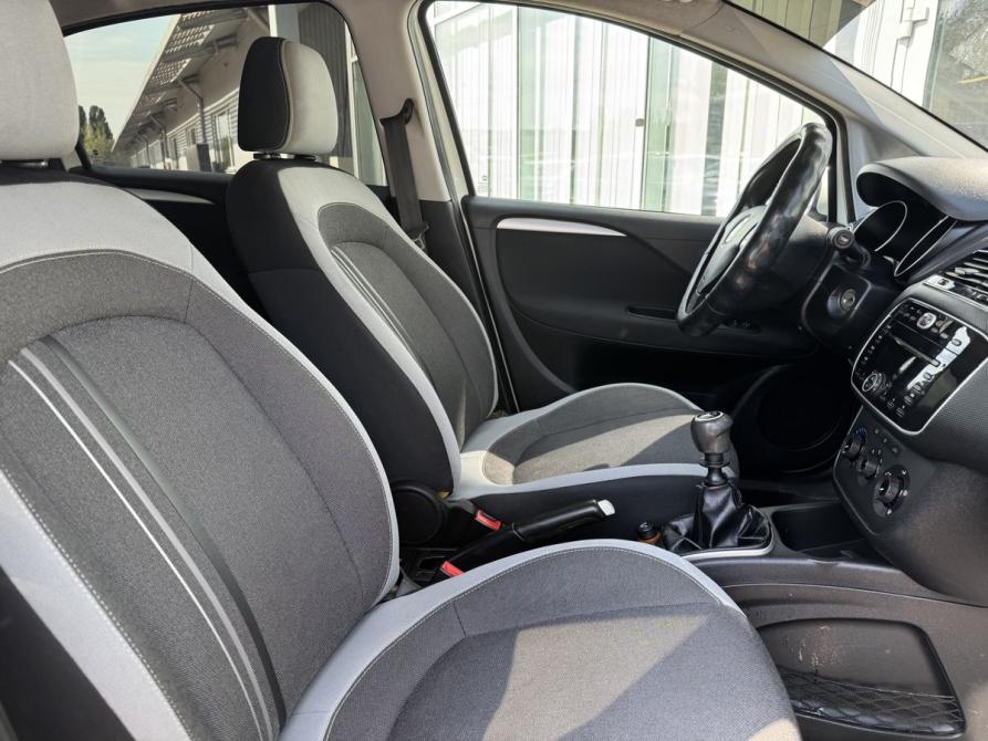 Fiat Punto III Punto Воронеж  - изображение 10