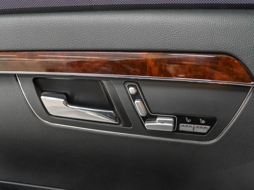 Mercedes-Benz S-Класс V (W221) Красноярск  - изображение 26