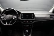 Volkswagen Polo VI Крым  - изображение 45