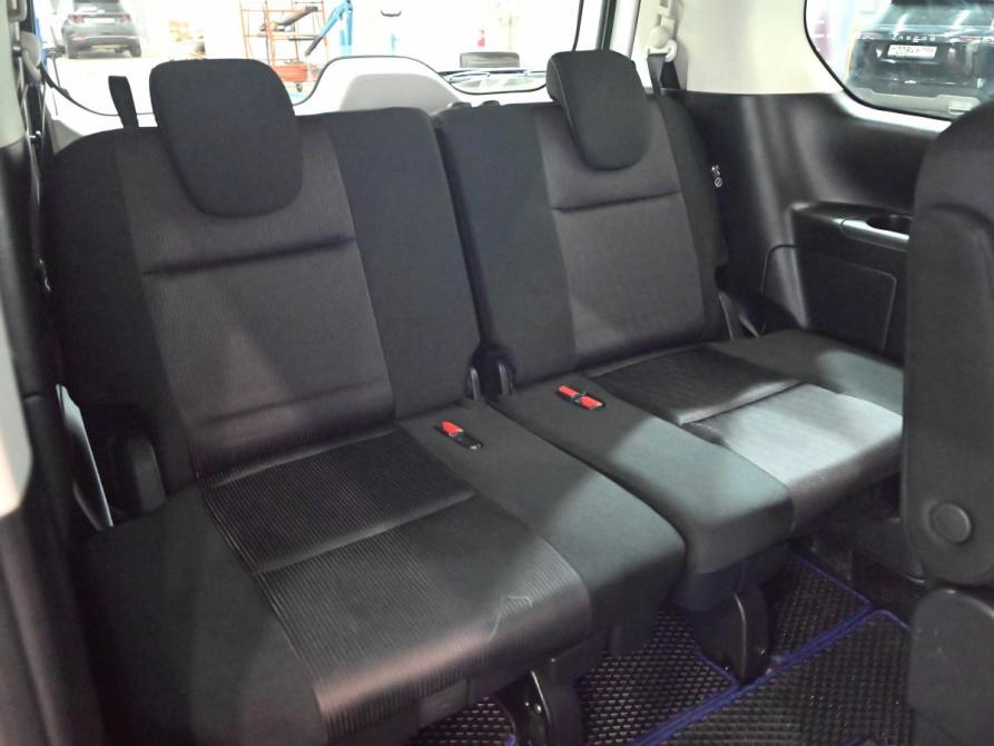 Nissan Serena V (C27) Екатеринбург  - изображение 17