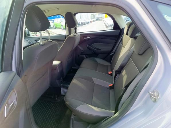 Ford Focus III с пробегом 2012 года, цена 719 995 рублей, 259056 км, седан, Автокод Объявления