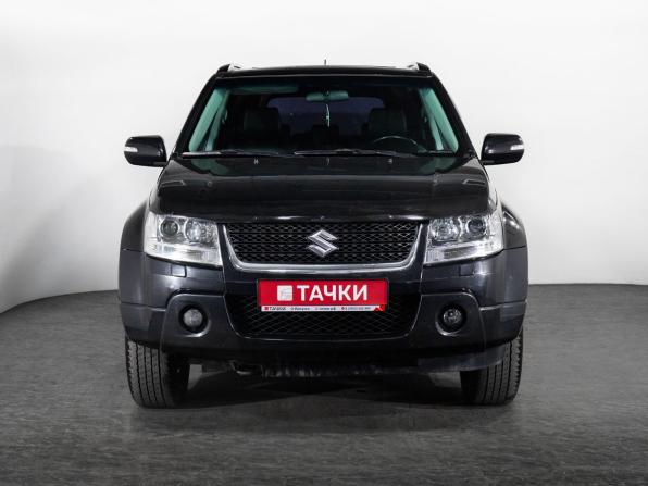 Suzuki Grand Vitara II Рестайлинг с пробегом 2011 года, цена 1 265 000 рублей, 289256 км, внедорожник, Автокод Объявления