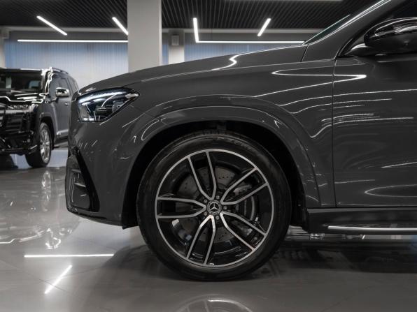 Mercedes-Benz GLE Coupe II (C167) Рестайлинг с пробегом 2025 года, цена 14 900 000 рублей, 10 км, внедорожник, Автокод Объявления