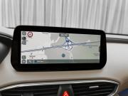 Hyundai Santa Fe IV Рестайлинг Москва  - изображение 54