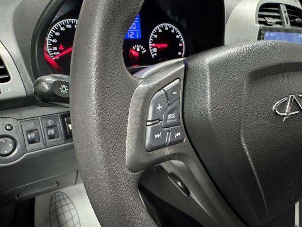 Chery Tiggo (T11) I Рестайлинг (FL) с пробегом 2014 года, цена 550 000 рублей, 143121 км, внедорожник, Автокод Объявления