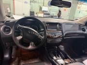 Infiniti JX Санкт-Петербург  - изображение 21