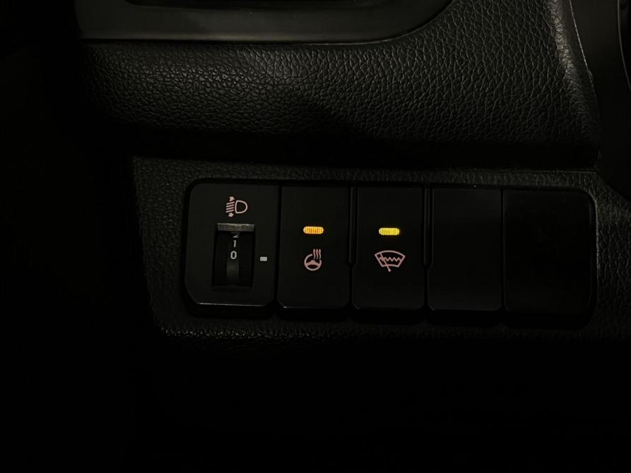 Kia Rio III Рестайлинг Великий Новгород  - изображение 17