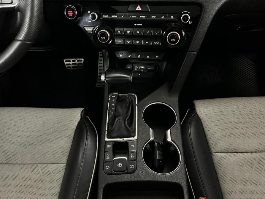 Kia Sportage IV Тюмень  - изображение 20