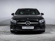 Mercedes-Benz A-Класс IV (W177) Москва  - изображение 21